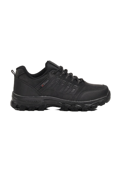 Ayakmod X5 Siyah Unisex Outdoor Ayakkabı 001