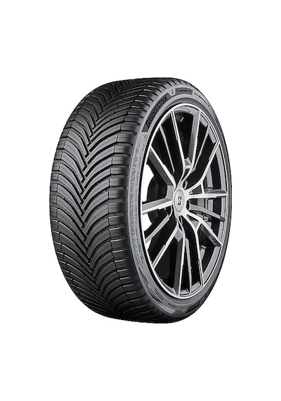 Bridgestone 225/55 R19 99V Turanza All Season 6 Dört Mevsim Lastiği 2026