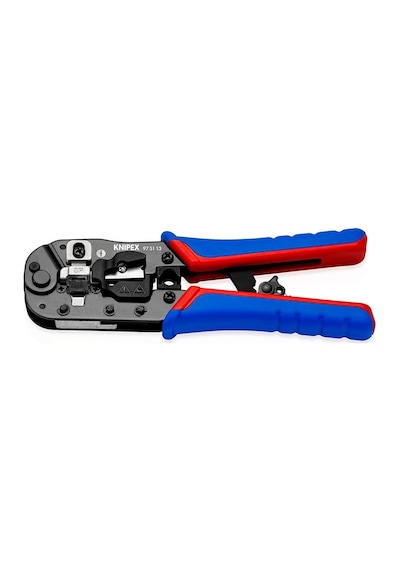 Knıpex 975113 Rj45 Sikma Pensesi Rm 975113