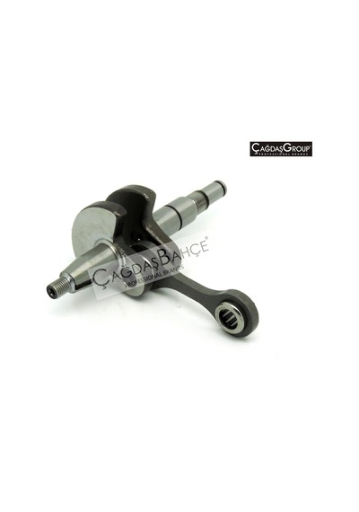 Stihl Ms171 / Ms181 / Ms211 Krank