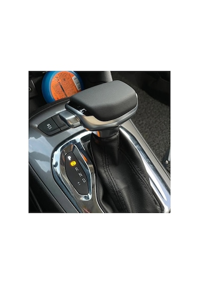 Otomatik Vites Topuzu Cruze Astra Insignia Captiva Audi Model Düz Siyah Diğer