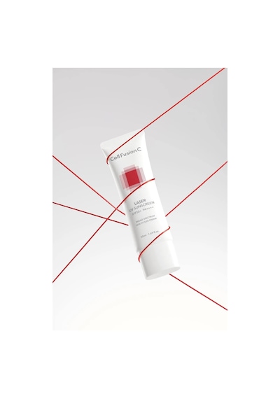 Cell Fusion C Laser Yüksek Koruyucu Tüm Cilt Tipleri Için Pa Güneş Kremi 50 ML