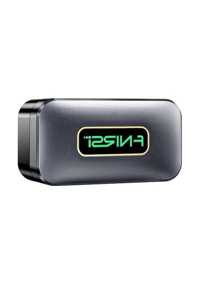 Didadodo Fnırsı Fd10 Araba Obd2 Tarayıcı Kod Temizle Hata Obd2 Test Teşhis