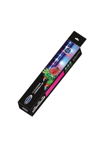 Aqua Master Su İçi Led Lamba 30 Cm Beyaz+mavi 2w