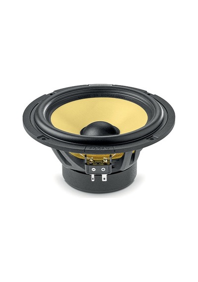 Özenhifi' Den Focal Es 165 Ke - Evo