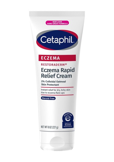Cetaphil Eczema Restoraderm Nemlendirici Krem 227gr