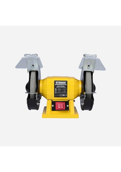 Rtrmax RTM415A 150 W Taş Motoru