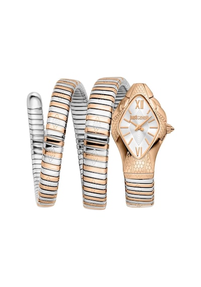 Just Cavalli Jc1l307m0065 Kadın Kol Saati Rose Gold