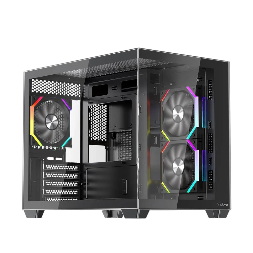Pckolik Bomb-v4 R5-7512f 16 GB 512 GB SSD Rtx5060 Dos Masaüstü Oem Paket Tavsiye Bilgisayar