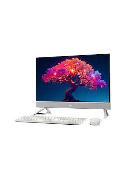 Dell Inspiron 5430 I5430AIO1025WP004 i5-120U 32 GB 2 TB SSD 23.8" W11P AIO Masaüstü Bilgisayar