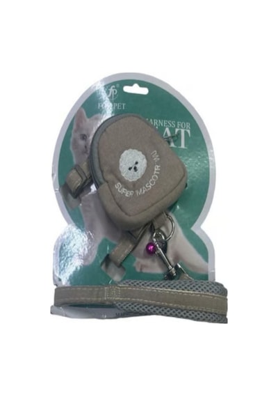 -w553 1,5 Cm Cüzdanlı Gato Takım Tasma