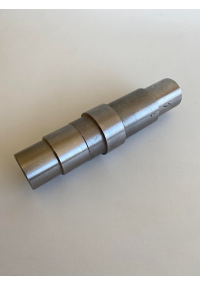 Şanzıman Tahrik Aksi 155Mm