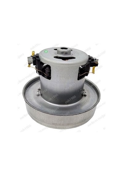 Arçelik Uyumlu S 6380 Y Süpürge Motoru 1400W Ht80