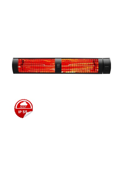 Elcon Eır-rc4000 4000 W Infrared Isıtıcı