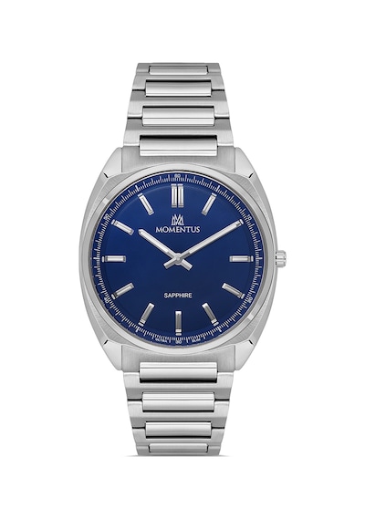 Momentus Crown Master Collection Em340s-11ss Erkek Kol Saati Beyaz
