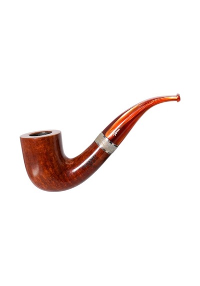 Şahin Kuyruklu Yıldız Mod Petx1 9mm. Filtreli Akrilik Saplı Pipo 238716
