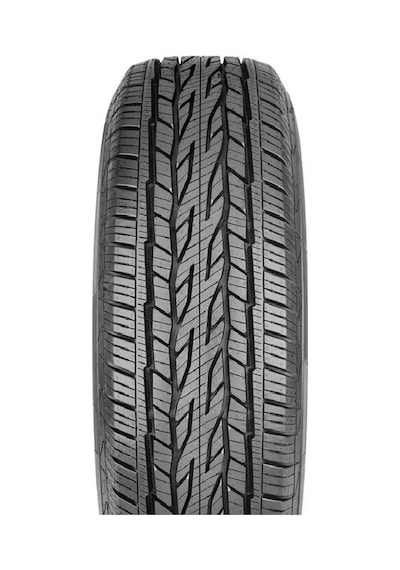 Continental 255/70R16 111T Conticrosscontact Lx 2 Fr Yaz Lastiği - 2025