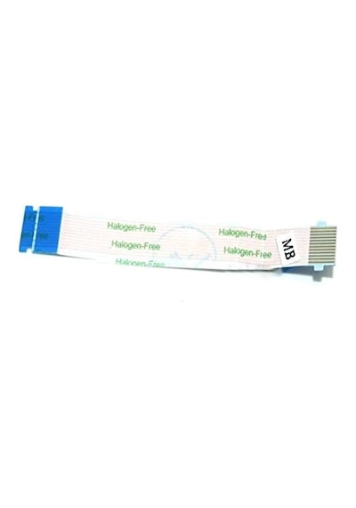 Lenovo Uyumlu Legion Y520-15Ikba 80Wy Touchpad Flex Kablosu