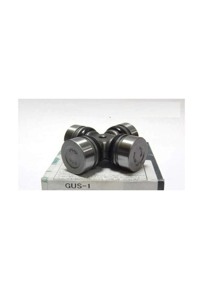 Gmb Gus-1 Mafsal İstavrozu Suzukı Samuraı Mafsal Uj-710 1.0l F10 Sj410 81-88 Ölçü: İçten Segmanlı Boy:42.8 X Kafa Çapı:25 2720052011-2720073810-2720058041 -
