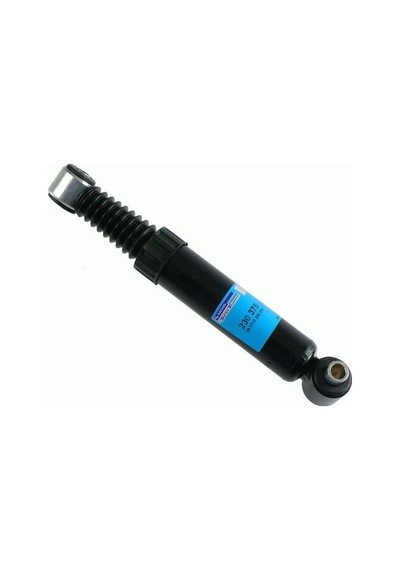 Sachs 230375 Arka Amortisör Sağ Sol 206 1.6 16v 12 00-206 1.4hdı 09 98-yağlı 5206.q5