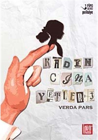 Kadın Cinayetleri - Verda Pars - Labirent