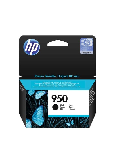 Hp 950 Black Siyah Kartuş Cn049Ae 950
