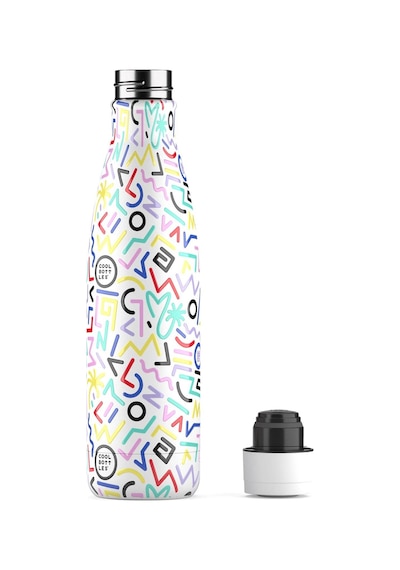Cool Bottles The Bolttle Allegra Termos Matara 500 Ml Çok Renkli