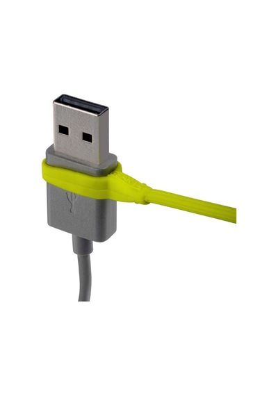 Nite Ize Gear Tie Cordable- Yuvalı Kablo Düzenleyici 4Lü Paket