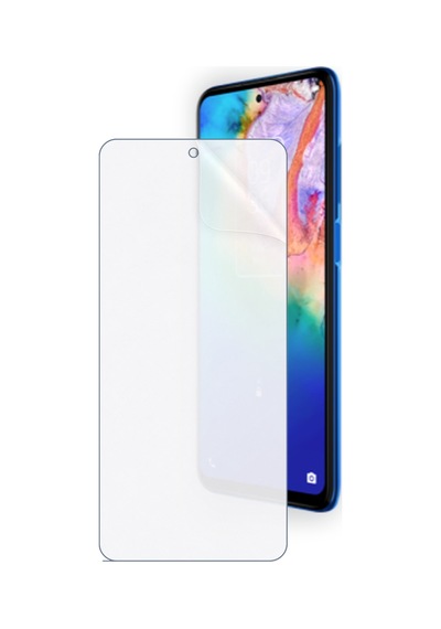 Tcl 20 5g Uyumlu Ön Yüzey Nano Şeffaf Hidrojel Ekran Koruyucu 42498217