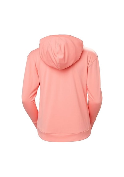 Helly Hansen Lifa Lite Hoodie Kadın Sweatshirt-hha.48530 Mercan
