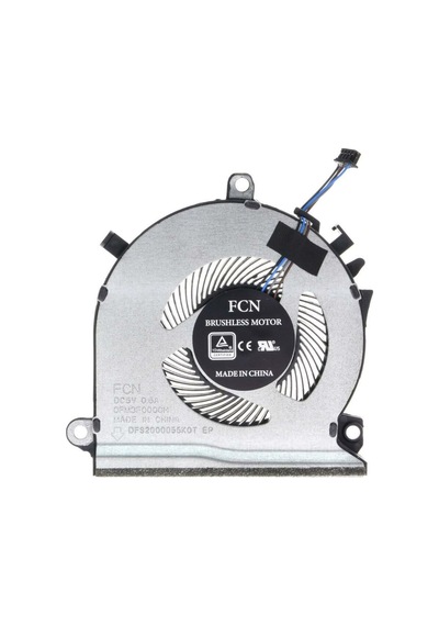 Hp Pavilion Gaming 15-ec2035nt 4g8u3ea Uyumlu Cpu&gpu Fanı 1 Adet