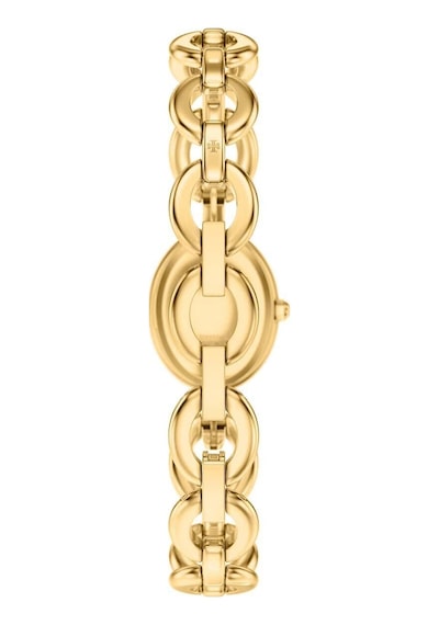 Tory Burch Tbw6046set Kadın Kol Saati Ve Yedek Kordon Altın