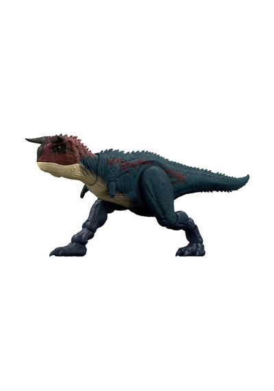 Jurassic World Sesli Carnotaurus Dev Dinozor Figürü 43 Cm Jkg85