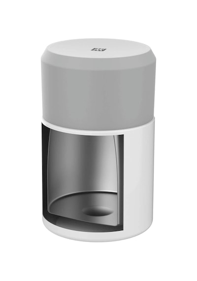 Zwilling Thermo Yemek Kavanozu, Paslanmaz Çelik, Beyaz-gri, 700 M Çok Renkli