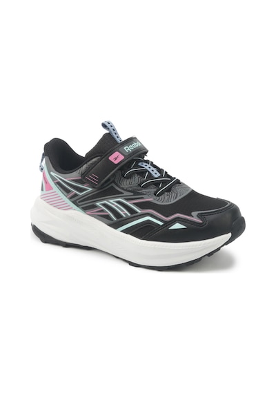 Reebok Wınter Haven Kds I Siyah Kız Çocuk Outdoor 000000000102031270 Siyah-pembe-mınt