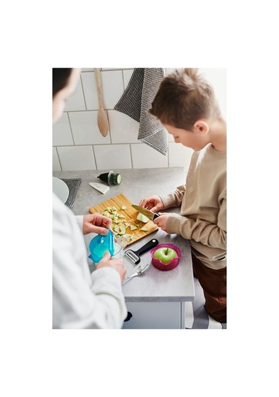 Ikea Övermätt Yiyecek Koruyucu, Çok Renkli, 3 Parça