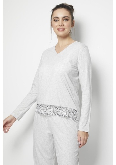 Doremi Romance Pijama Takım (239586545)