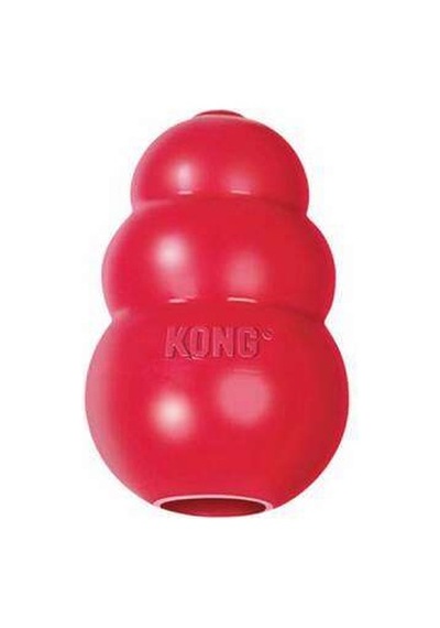 Classic Kauçuk Köpek Oyuncağı Xs 6 Cm