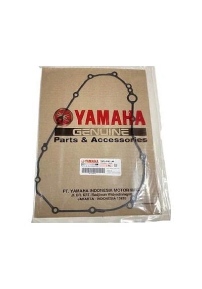 Yamaha Yzf-r25 Debriyaj Kapak Contası