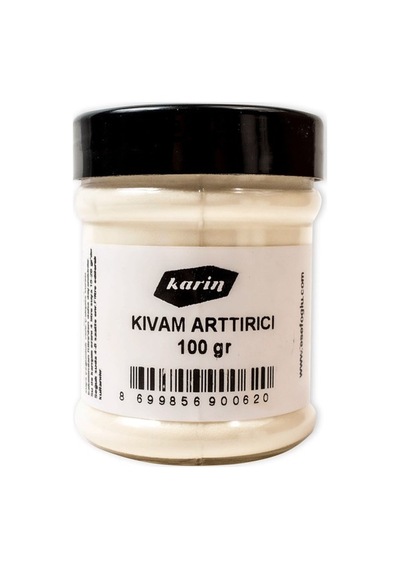 Karin Kıvam  100Gr