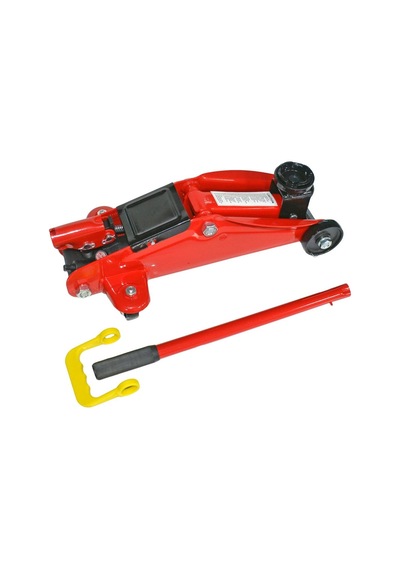 Pmx Arabalı Kriko 2 Ton Kutulu Stfl4-s2