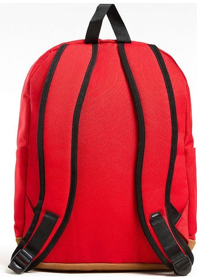 Vans Sırt Çantası Old Skool Sport Racing Red Vn000hrjeaz1 Kırmızı