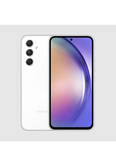Yenilenmiş Samsung Galaxy A54 5G 8 GB 128 GB B Kalite (12 Ay Garantili)