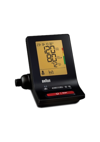 Braun ExactFit 5 BP6200 Üst Koldan Ölçer Tansiyon Aleti