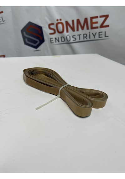 Frb 640 Teflon Bant Takımı