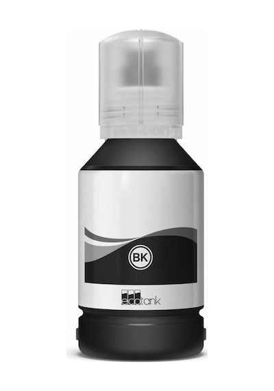 Epson 112 Siyah Pigment Mürekkep 500 Ml + 127 Ml Uyumlu