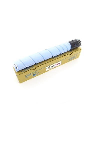 Muratec Mfx-C2880 Uyumlu Toner Set / Minolta Tn-321 Uyumlu Toner