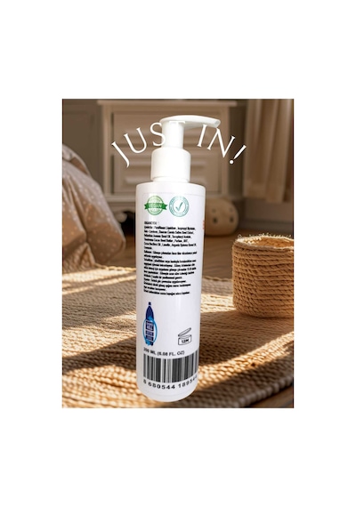 Kademeli Bronzlaştırıcı Koruyucu Losyon Spf15 200ml