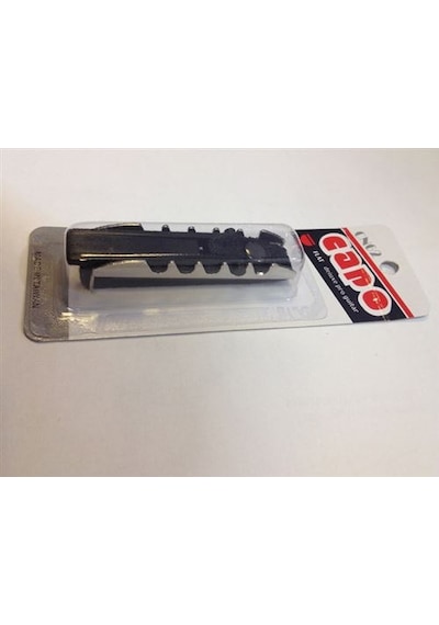 Mitello Cn62 Ipli Sistem Gitar Saz Kapo Kelepçe Metal Aksamlı