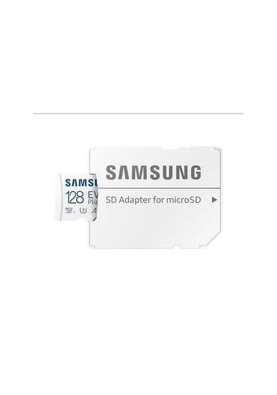 Evo Plus Microsdxc Hafıza Kartı 128 Gb, 160 Mb/s, U3, V30, A2, Mb-mc128sa/apc 2024 Serisi